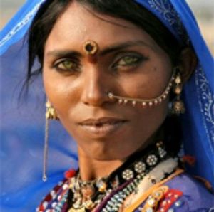 Meet your Posher, Sharon